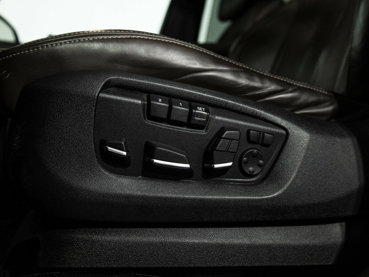 BMW X5 2017 года с пробегом. Фото: #12