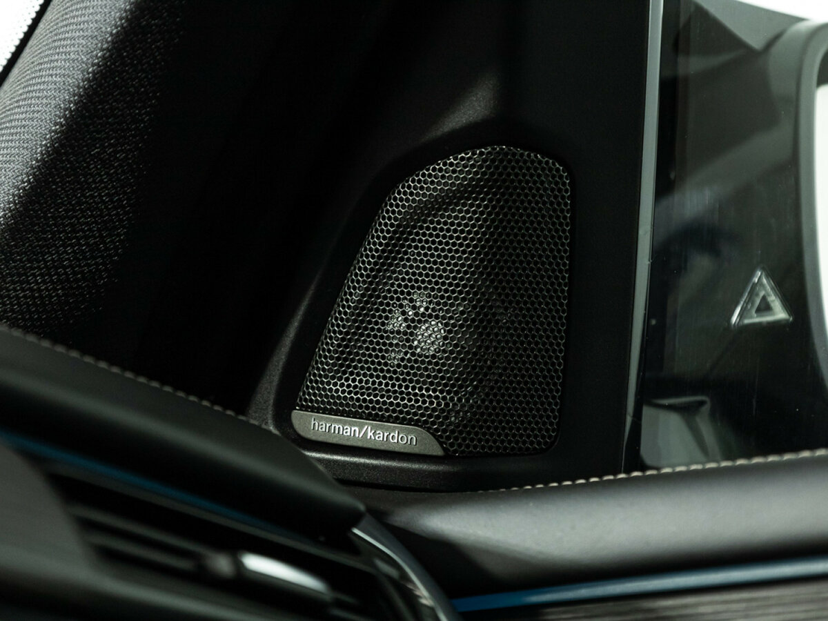 BMW X5 2017 года с пробегом. Фото: #19