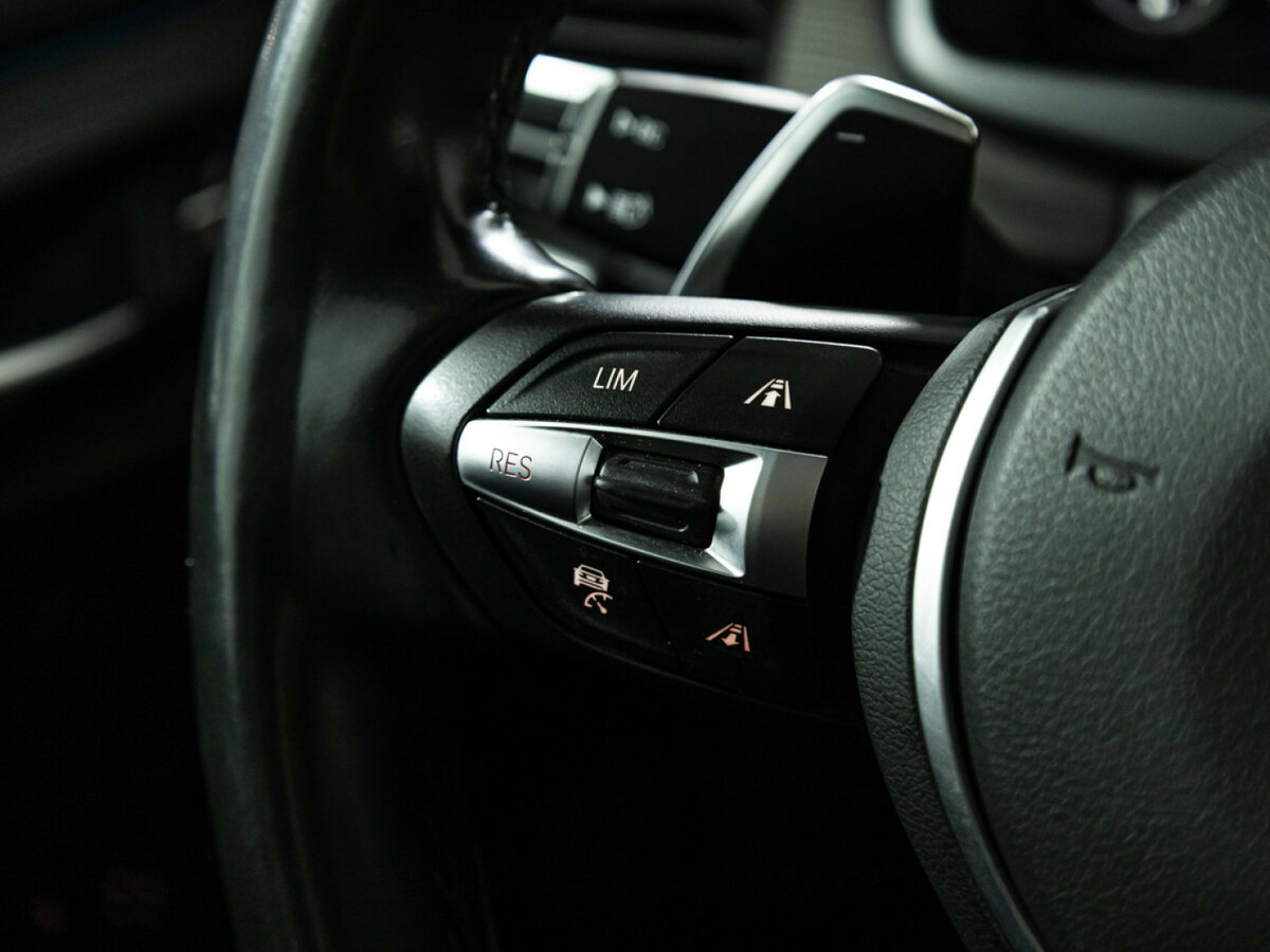 BMW X5 2017 года с пробегом. Фото: #20