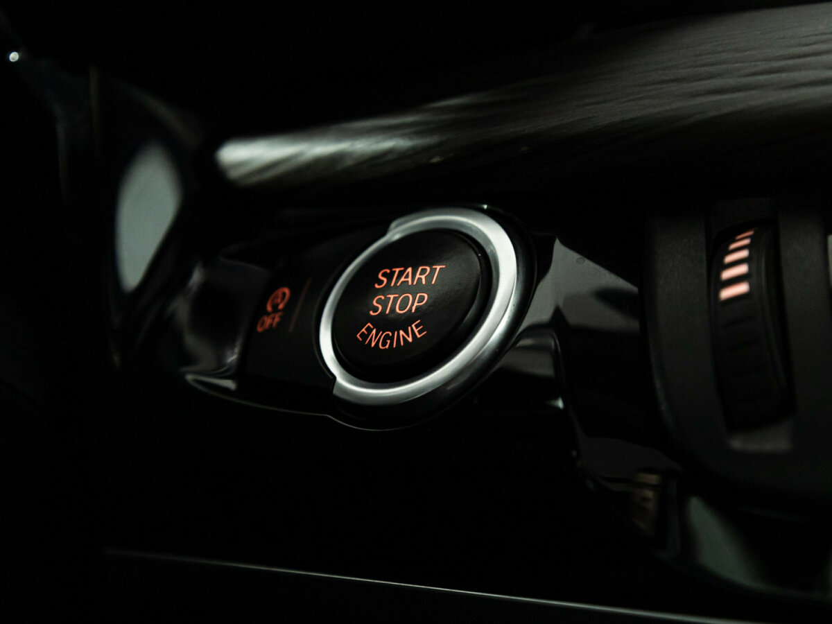 BMW X5 2017 года с пробегом. Фото: #21