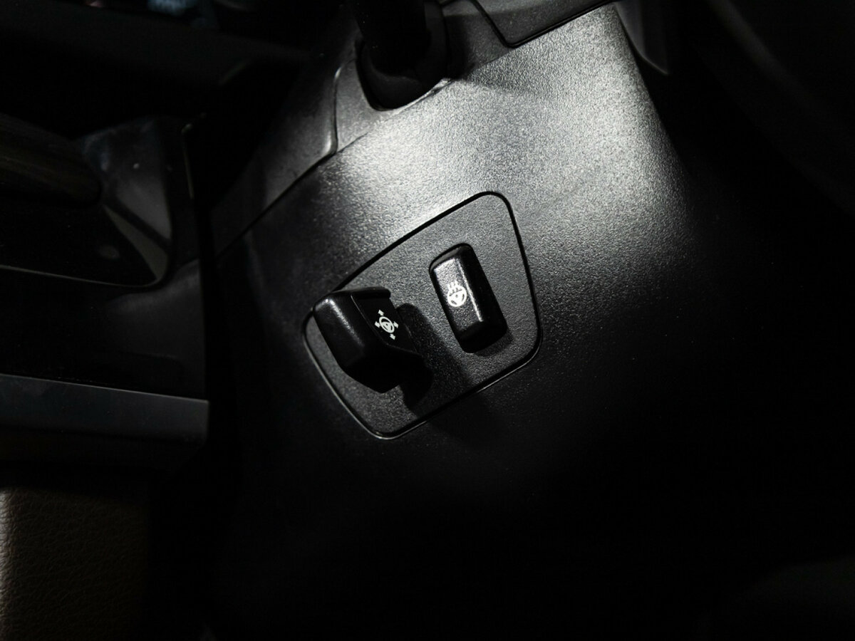 BMW X5 2017 года с пробегом. Фото: #22