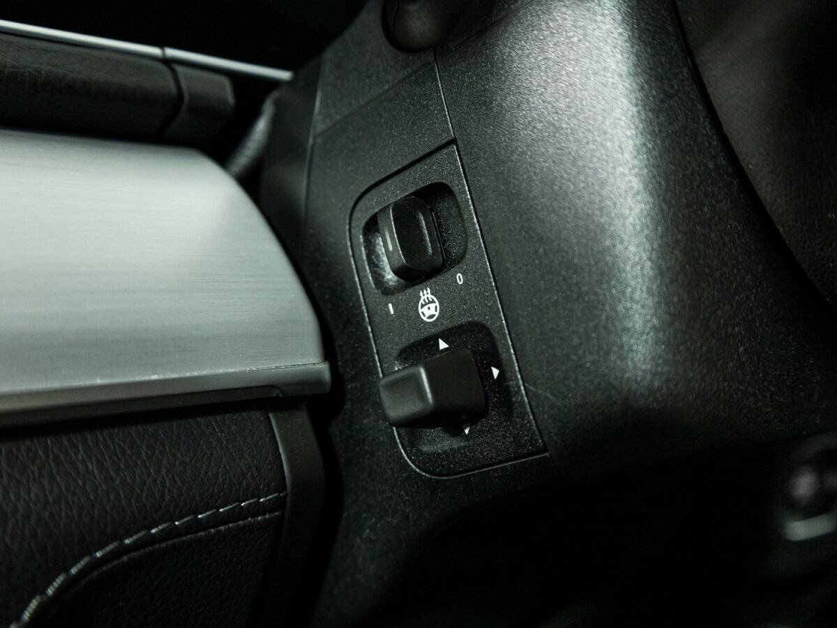 Mercedes-Benz GLE Coupe 2020 года с пробегом. Фото: #20