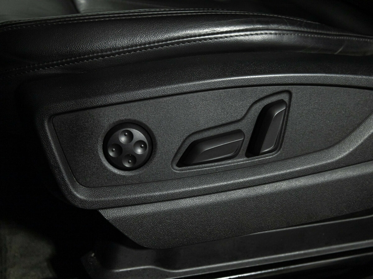 Audi Q5 2021 года с пробегом. Фото: #12