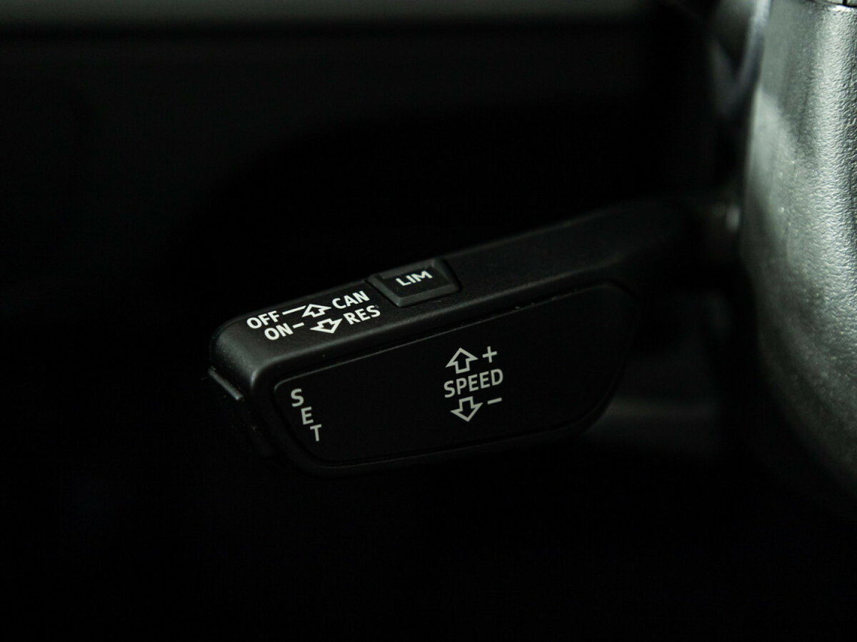 Audi Q5 2021 года с пробегом. Фото: #17