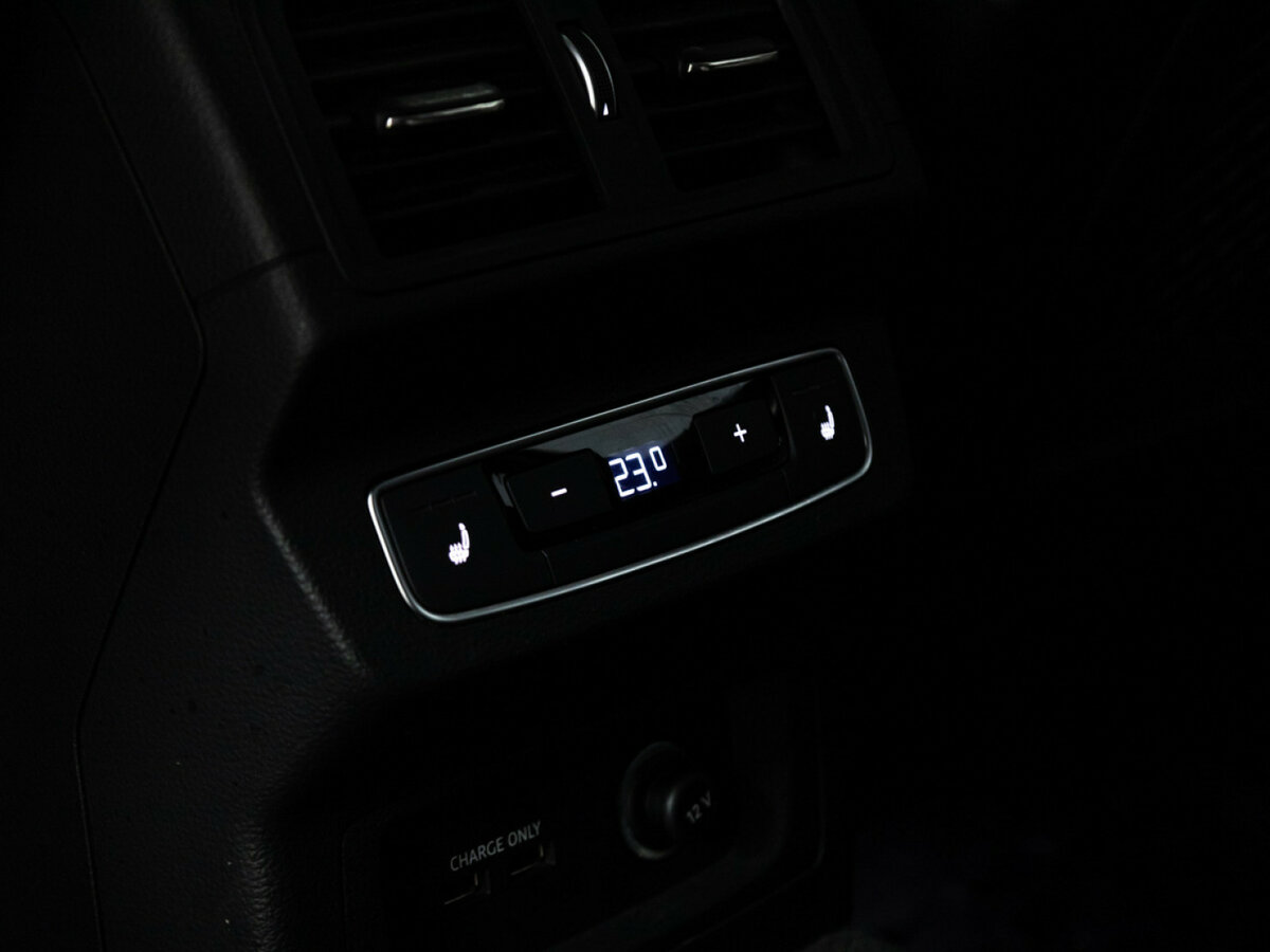 Audi Q5 2021 года с пробегом. Фото: #19