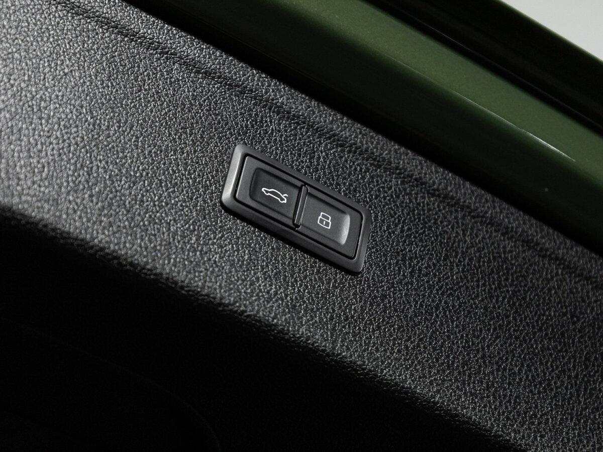 Audi Q5 2021 года с пробегом. Фото: #20