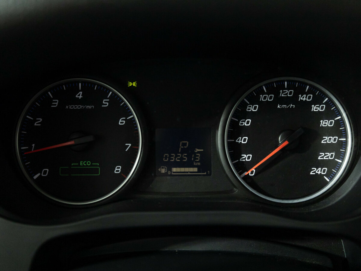 Mitsubishi Outlander 2022 года с пробегом. Фото: #9