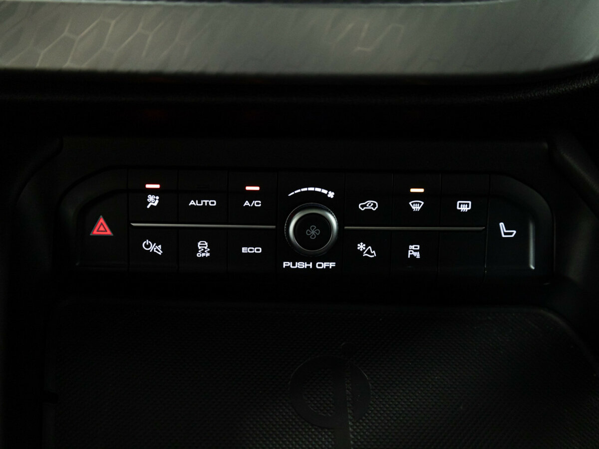 Haval F7x 2023 года с пробегом. Фото: #16