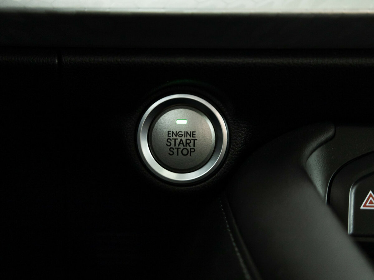 Haval F7x 2023 года с пробегом. Фото: #18