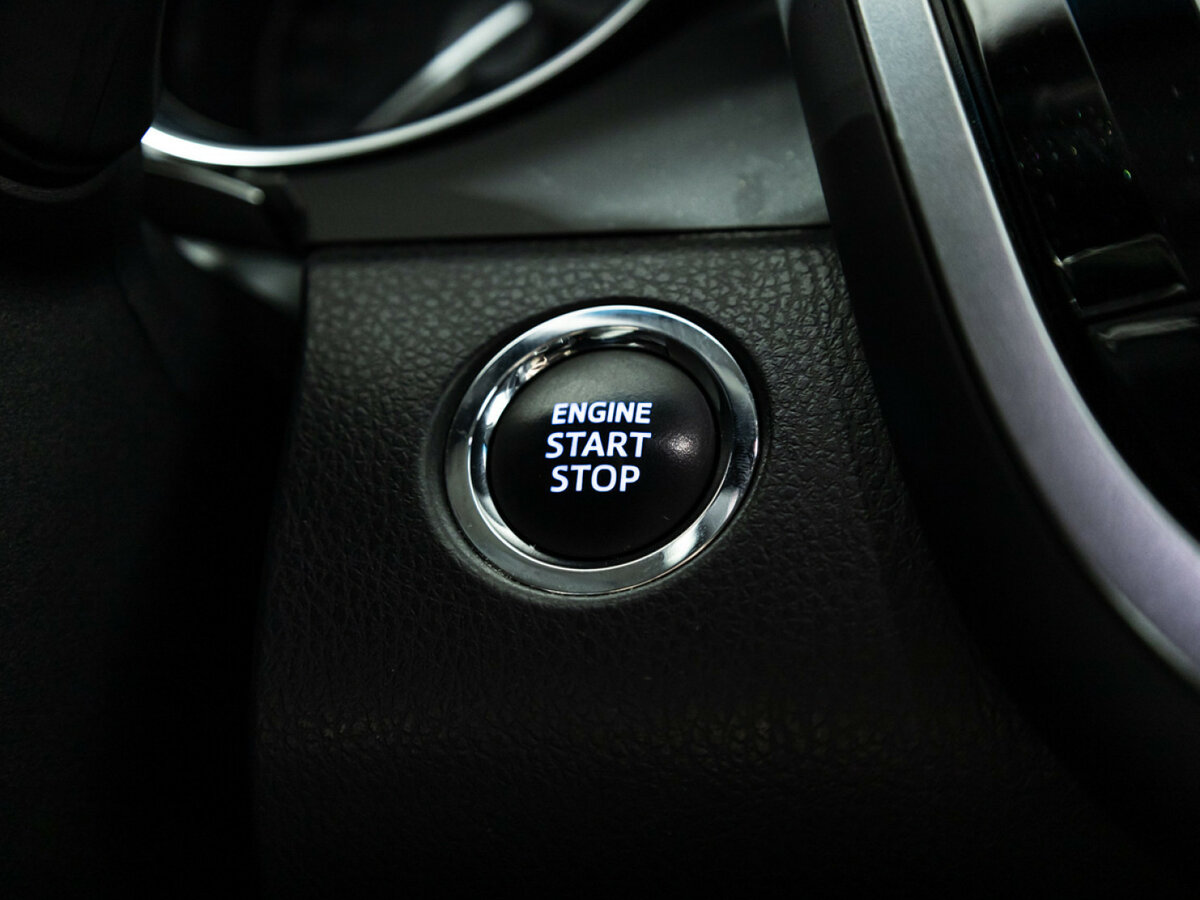 Toyota Camry 2021 года с пробегом. Фото: #12