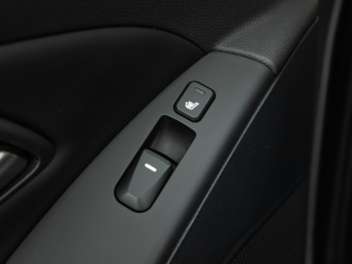 Hyundai ix35 2014 года с пробегом. Фото: #16