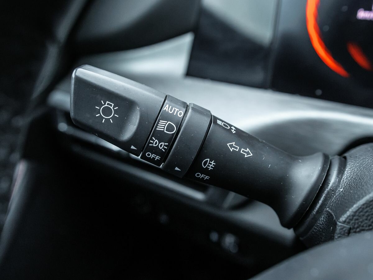 Changan CS35 Plus 2023 года с пробегом. Фото: #11