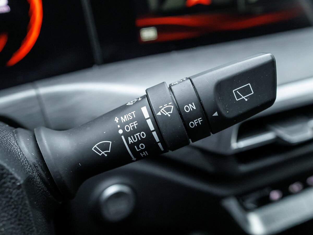 Changan CS35 Plus 2023 года с пробегом. Фото: #13