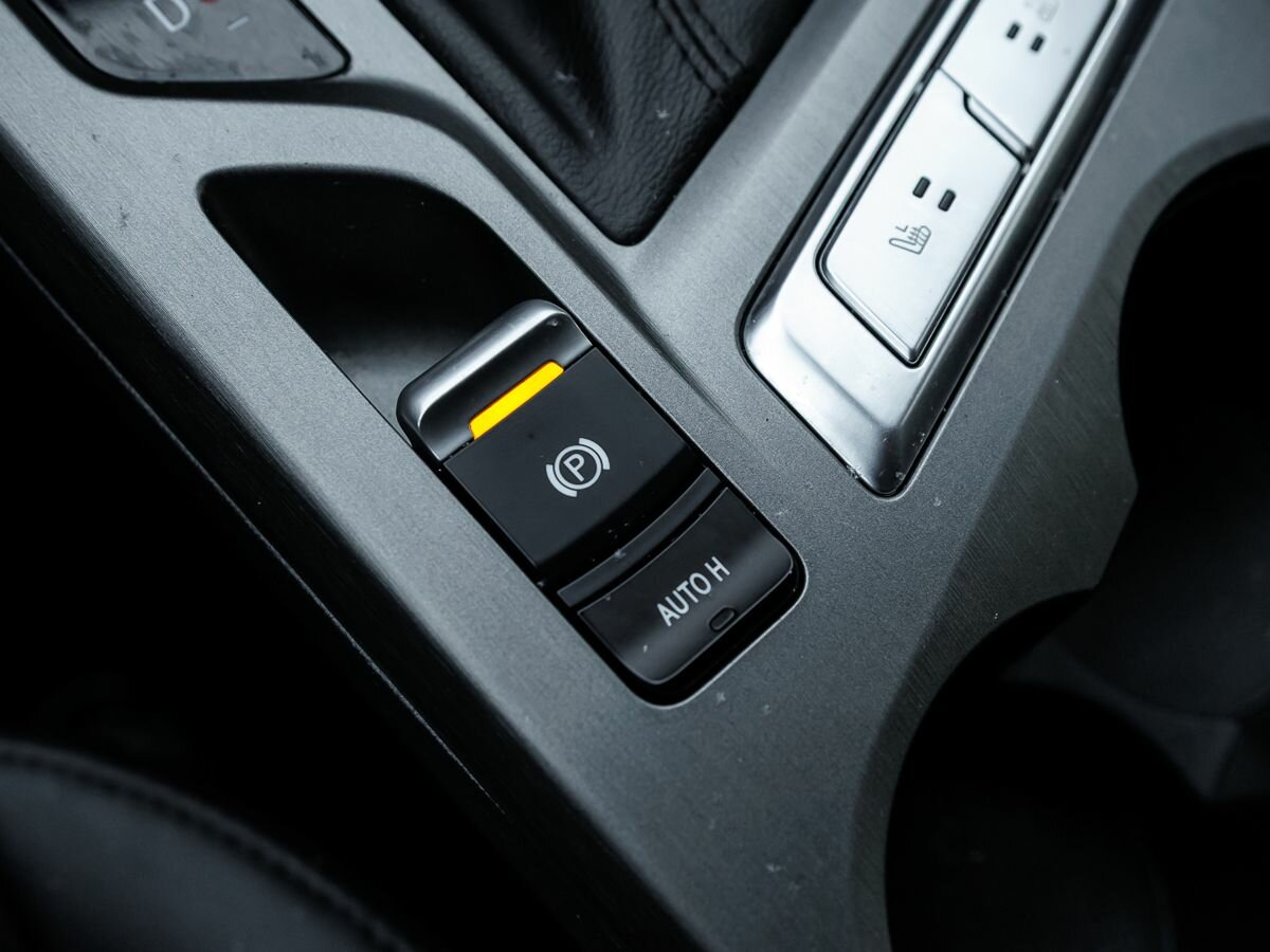 Changan CS35 Plus 2023 года с пробегом. Фото: #16