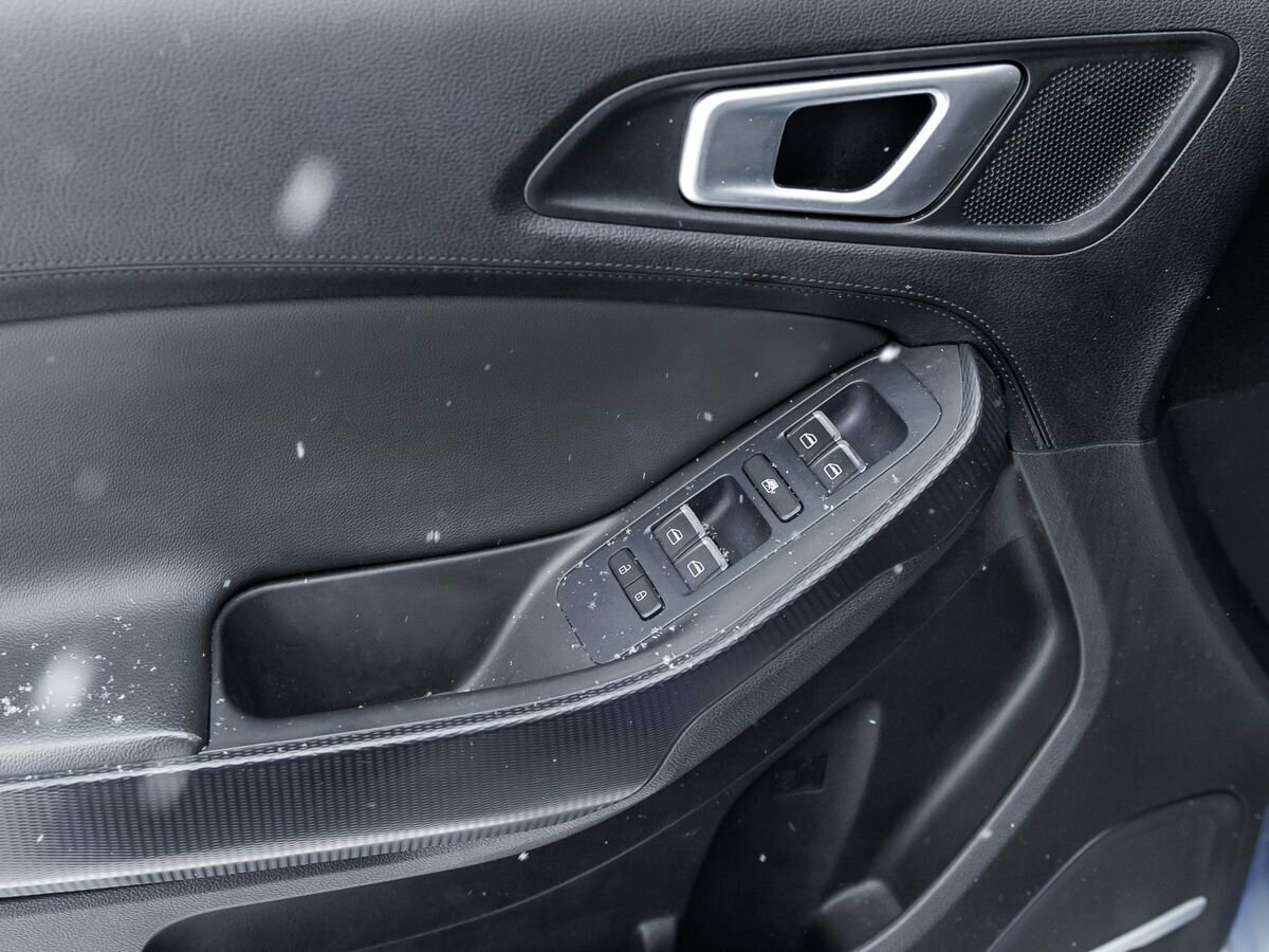 Chery Tiggo 4 2021 года с пробегом. Фото: #7