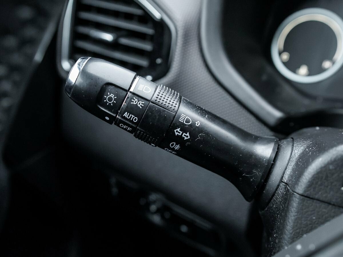 Chery Tiggo 4 2021 года с пробегом. Фото: #11