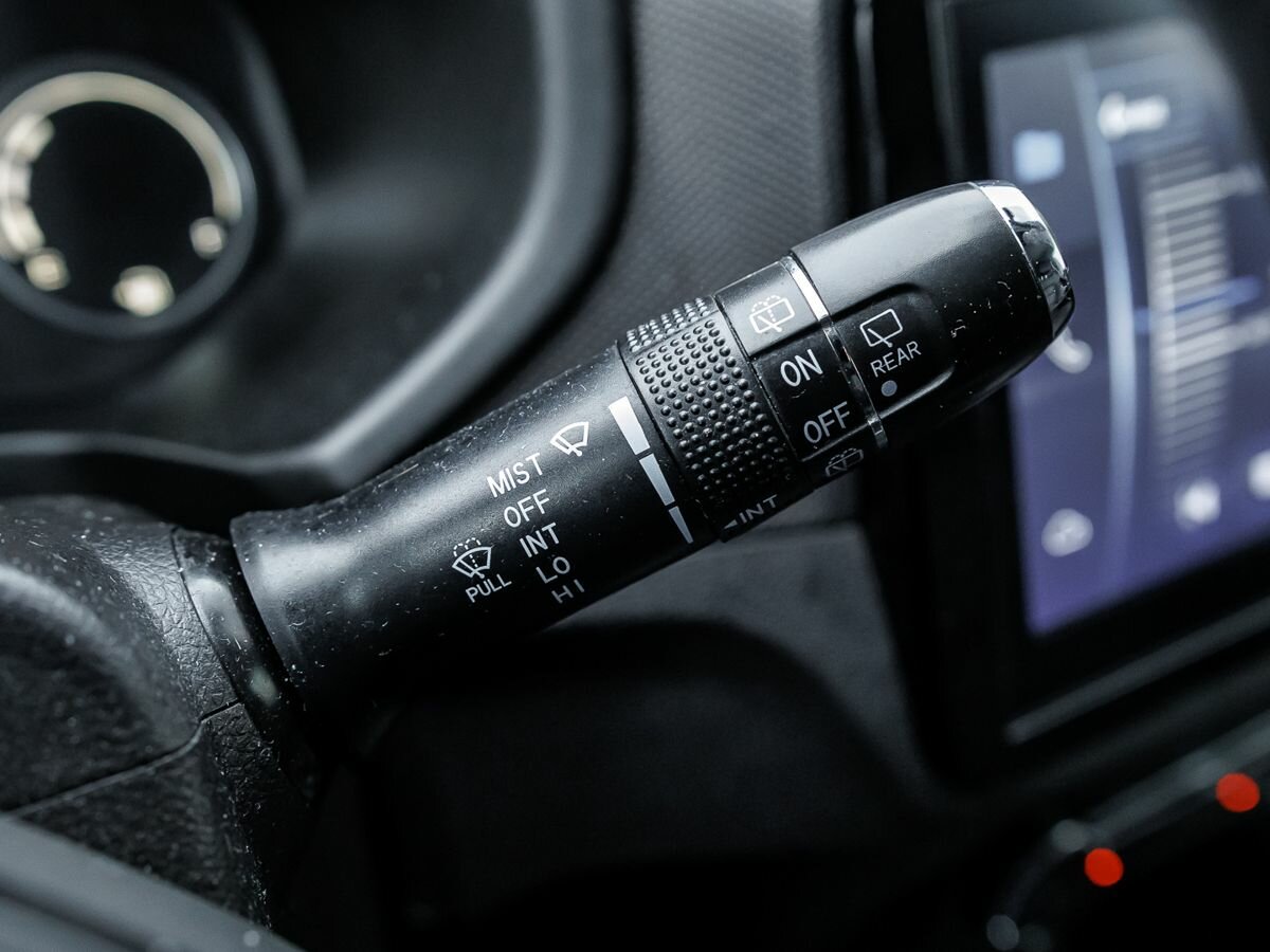 Chery Tiggo 4 2021 года с пробегом. Фото: #12