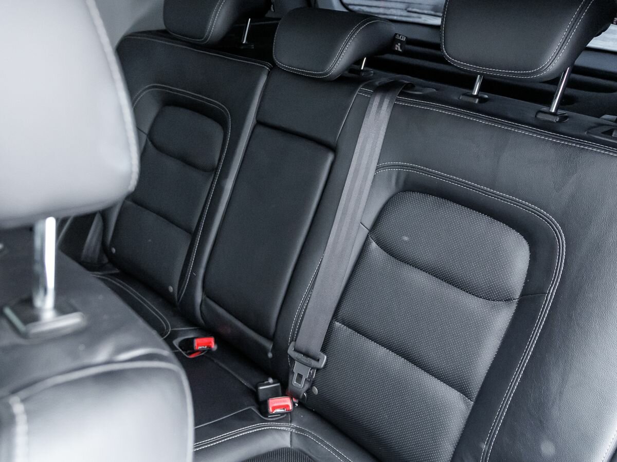 Chery Tiggo 4 2021 года с пробегом. Фото: #21