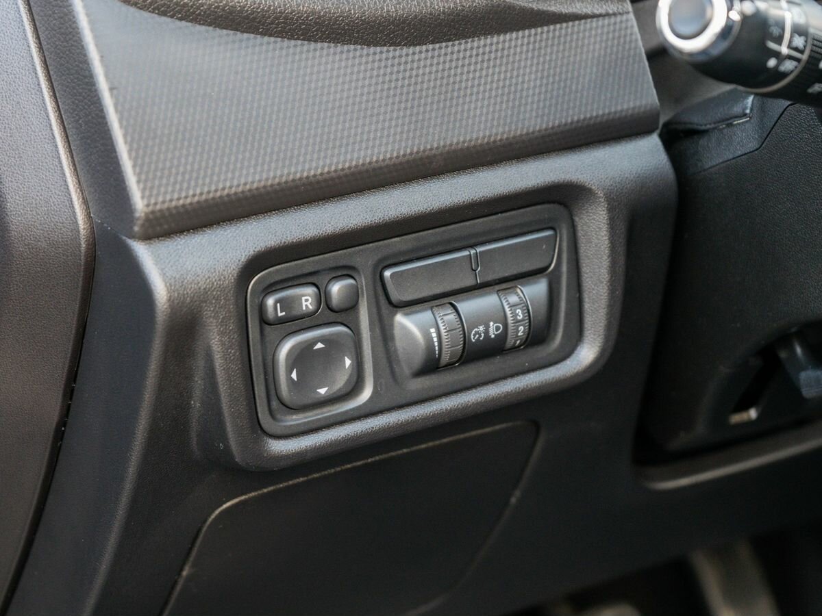 Chery Tiggo 5 2017 года с пробегом. Фото: #14