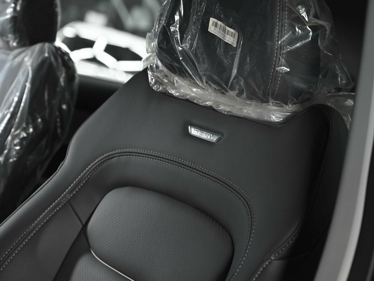 Chery Tiggo 7 Pro Max 2023 года с пробегом. Фото: #9