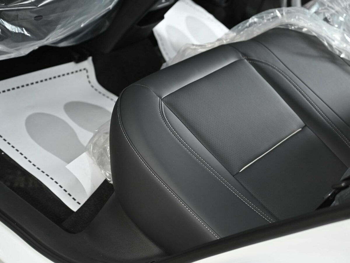 Chery Tiggo 7 Pro Max 2023 года с пробегом. Фото: #18