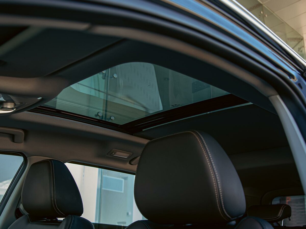 Chery Tiggo 8 Pro 2021 года с пробегом. Фото: #15