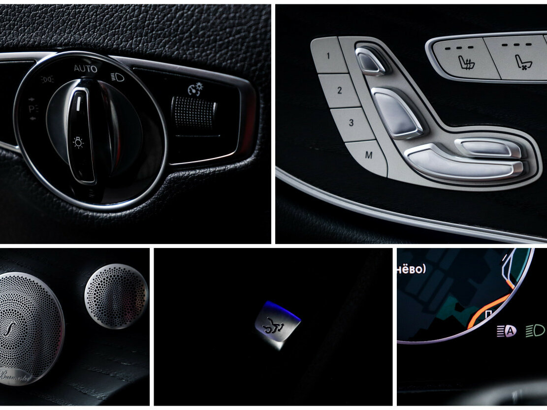 Mercedes-Benz E-Класс 2018 года с пробегом. Фото: #16