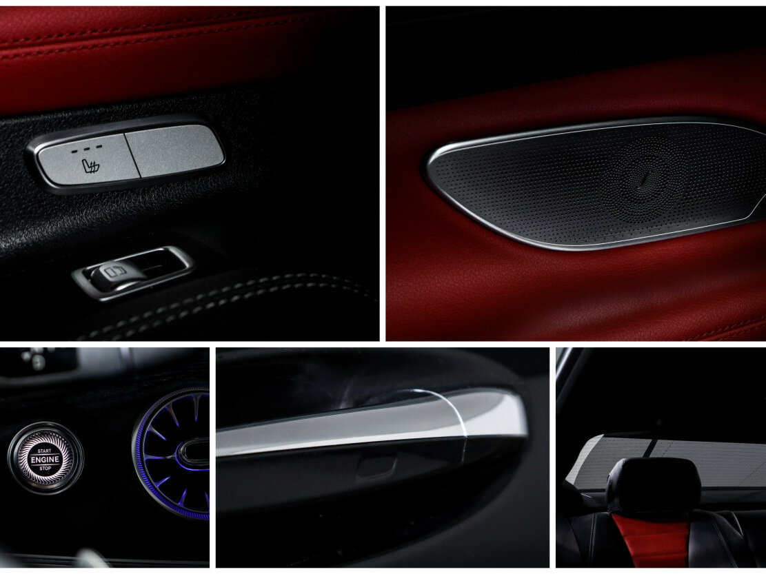 Mercedes-Benz E-Класс 2018 года с пробегом. Фото: #20