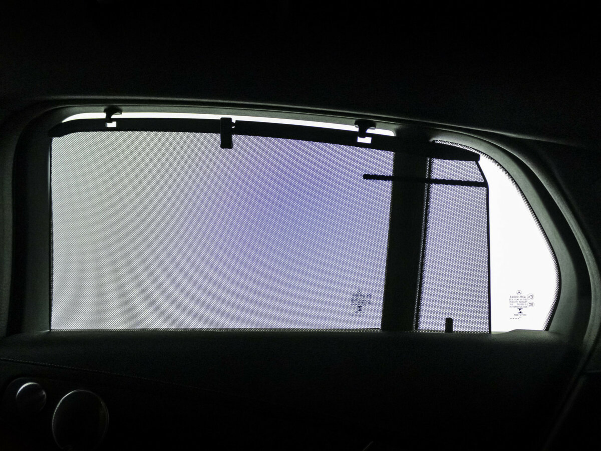 Mercedes-Benz GLC Coupe 2019 года с пробегом. Фото: #15