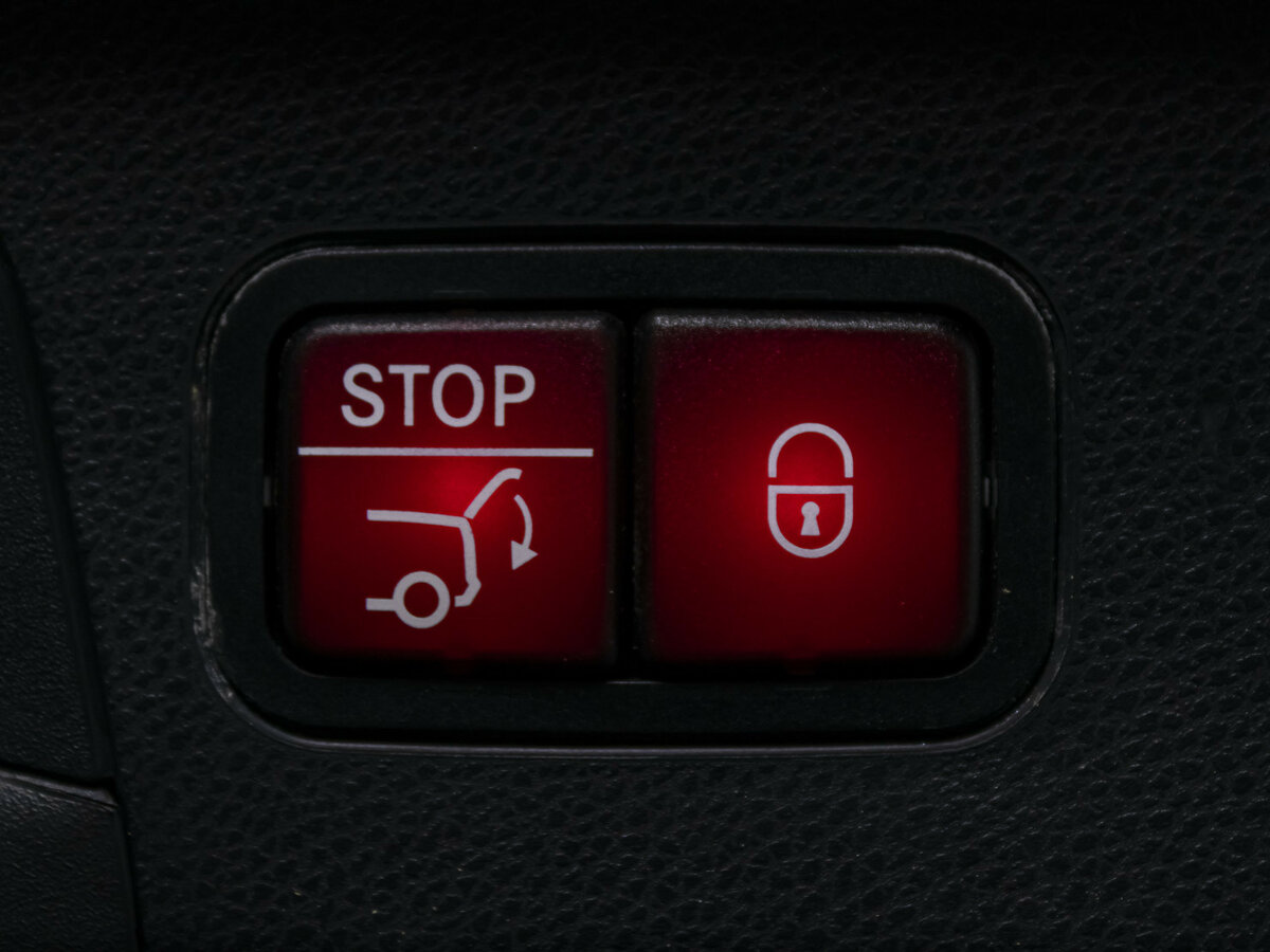 Mercedes-Benz GLC Coupe 2019 года с пробегом. Фото: #16