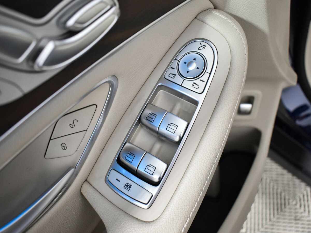 Mercedes-Benz GLC Coupe 2018 года с пробегом. Фото: #14