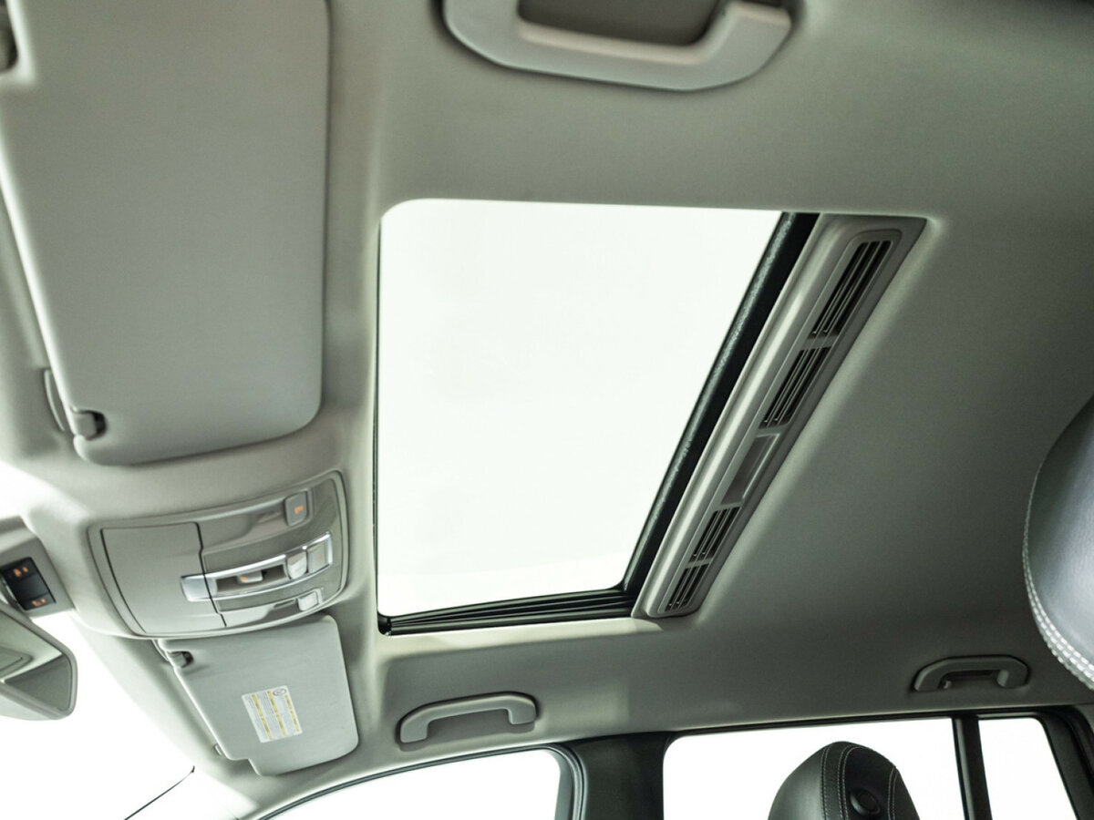 Mercedes-Benz GL-Класс 2013 года с пробегом. Фото: #11