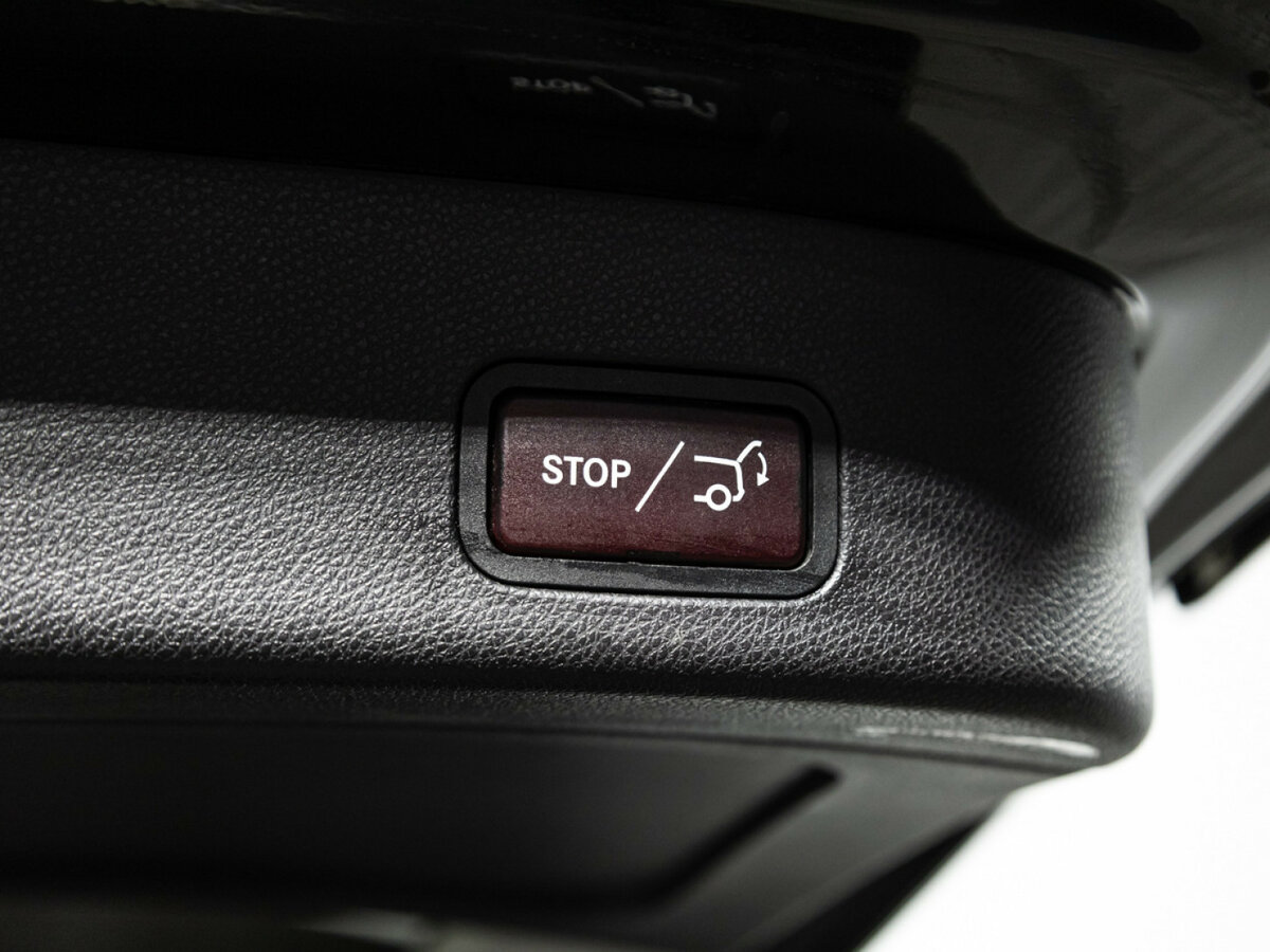 Mercedes-Benz GL-Класс 2013 года с пробегом. Фото: #15