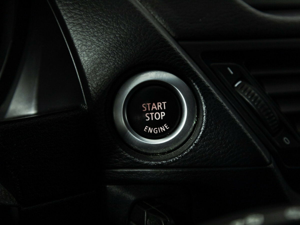 BMW X1 2013 года с пробегом. Фото: #15