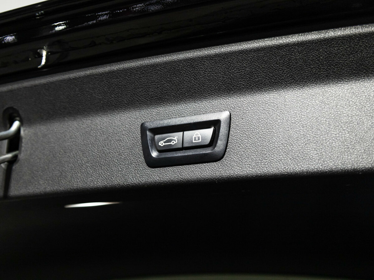 BMW X3 2018 года с пробегом. Фото: #16