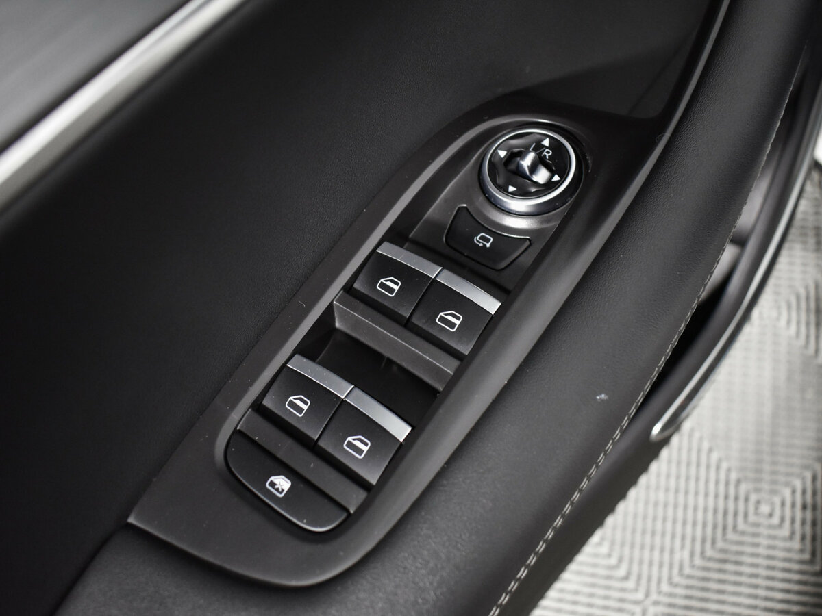 Chery Tiggo 7 Pro 2021 года с пробегом. Фото: #16