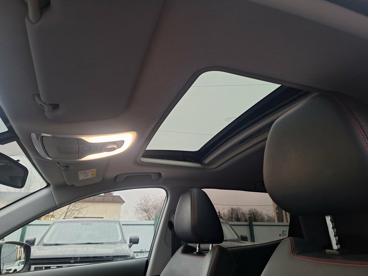 Chery Tiggo 4 Pro 2023 года с пробегом. Фото: #7