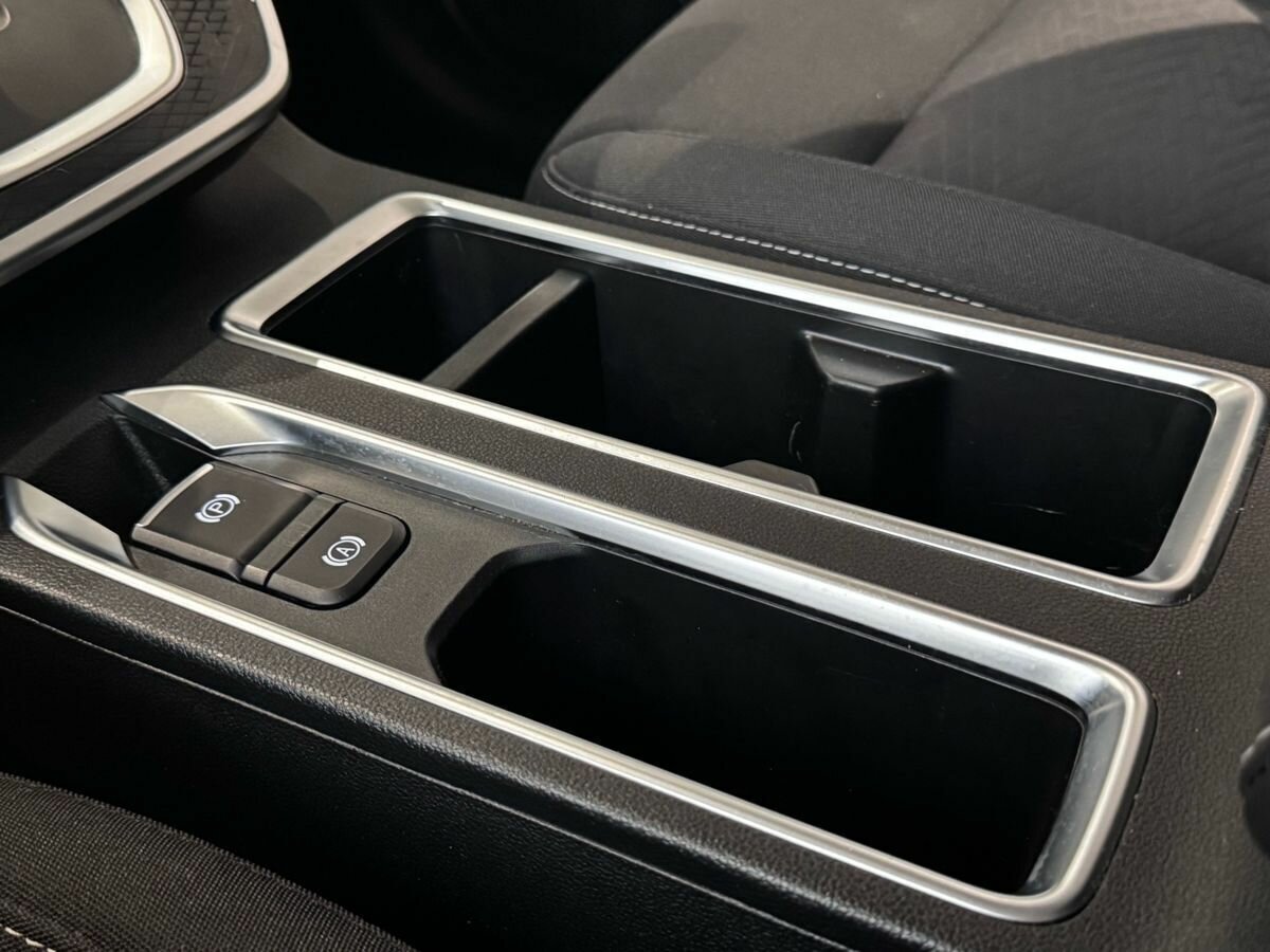 Haval M6 2024 года с пробегом. Фото: #22