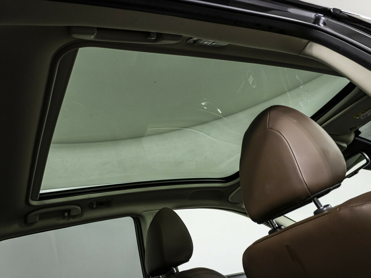 Б/У Ниссан Кашкай 2021 года. Фото: #16