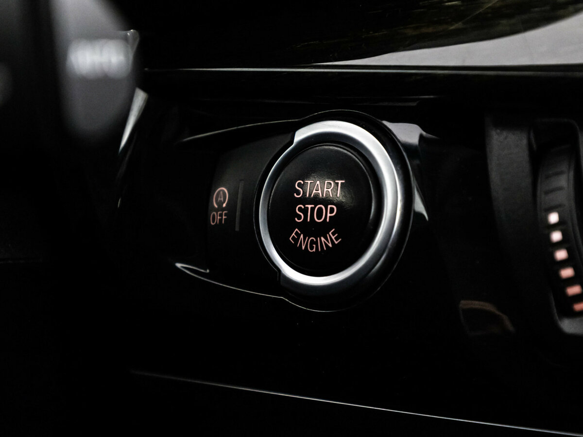 BMW X5 2016 года с пробегом. Фото: #16