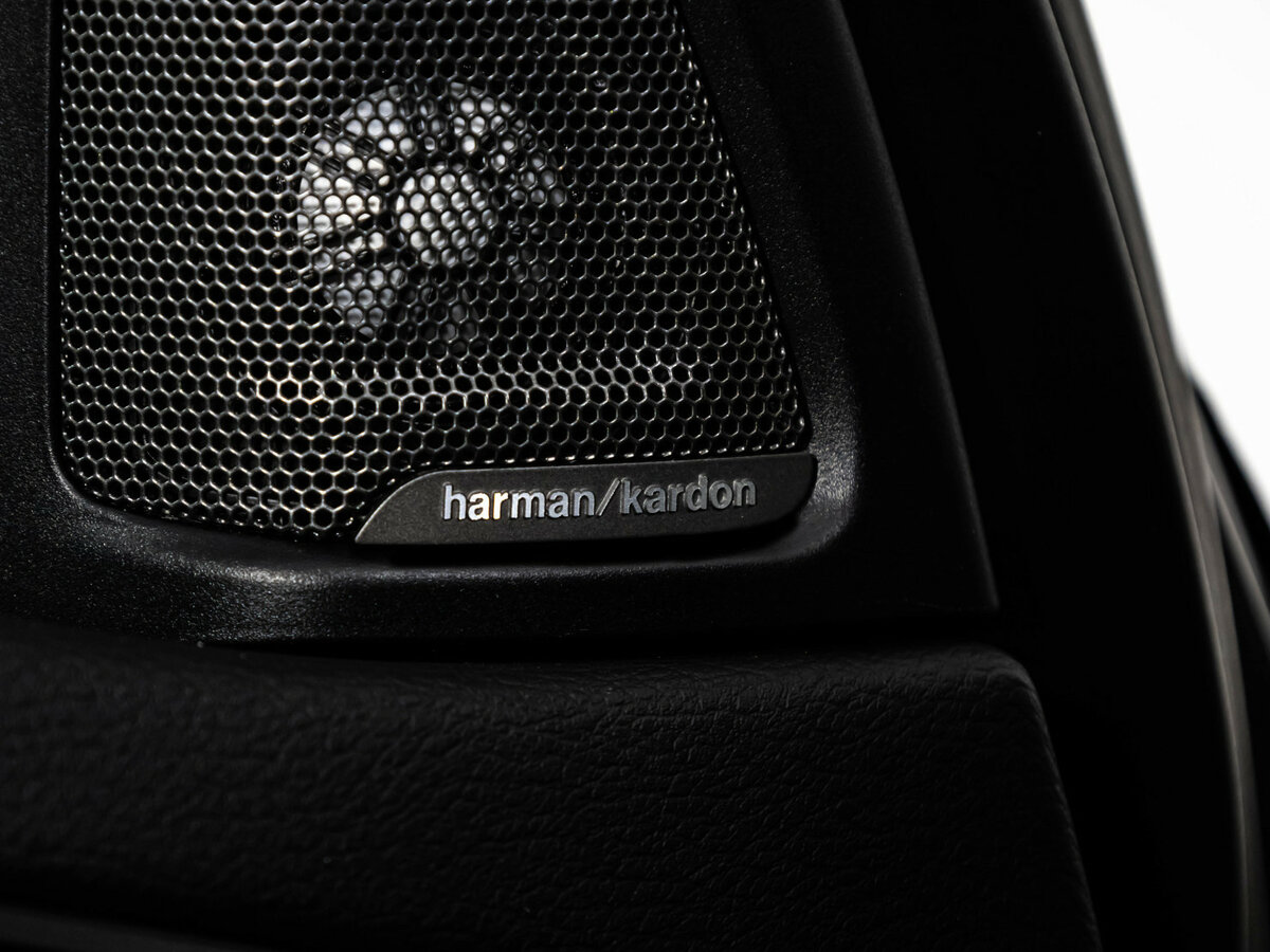 BMW X5 2016 года с пробегом. Фото: #19