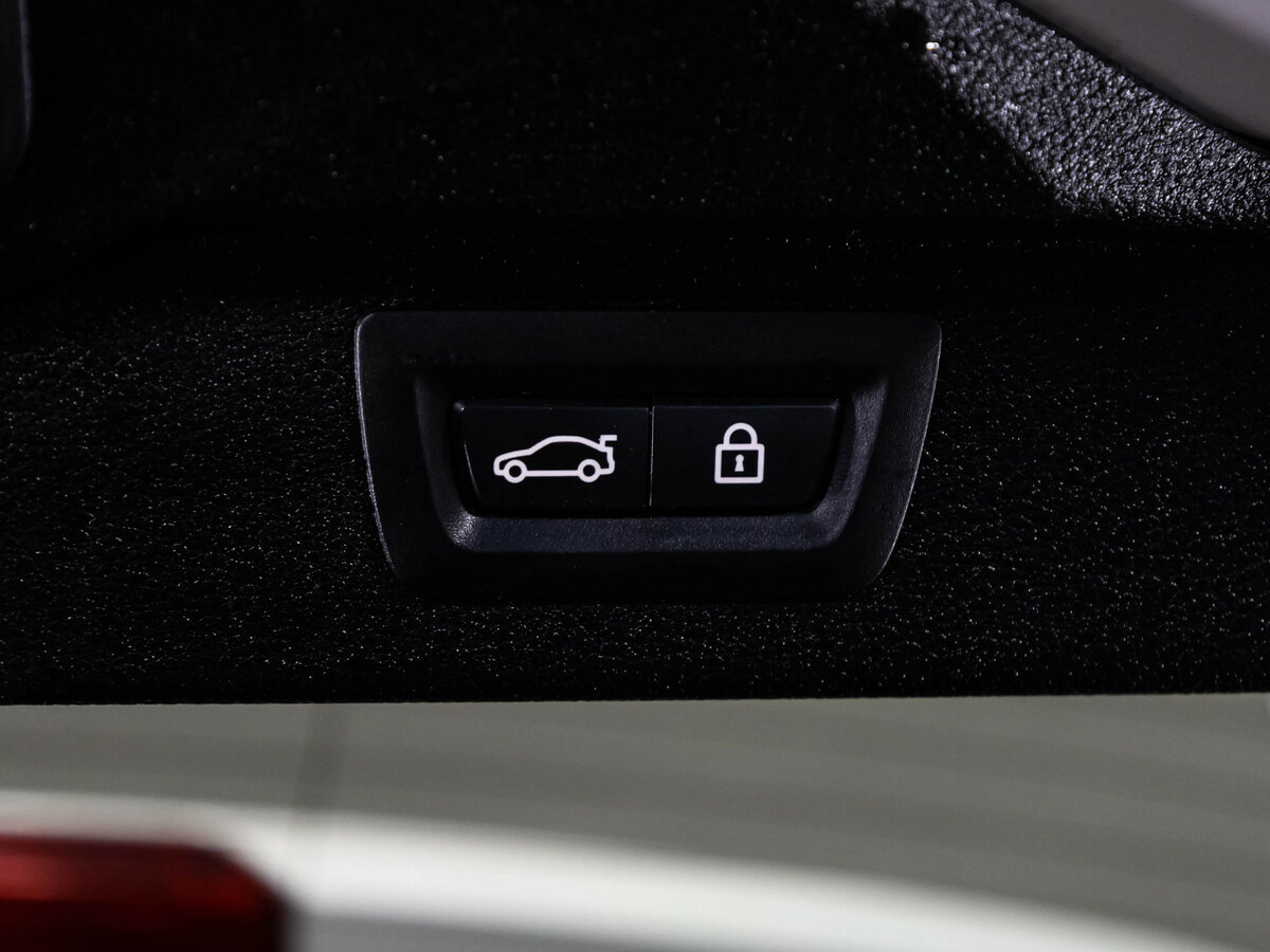 BMW X5 2016 года с пробегом. Фото: #33