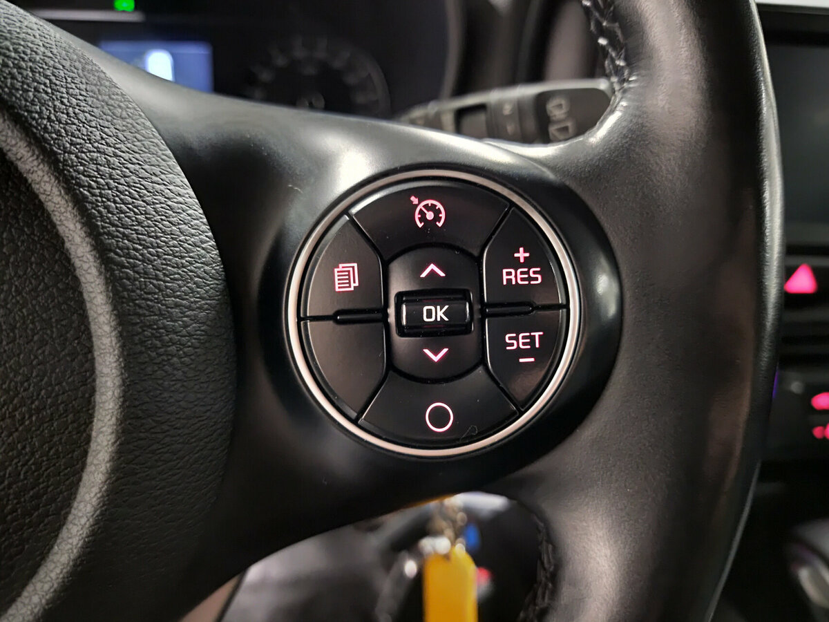 Kia Soul 2020 года с пробегом. Фото: #17