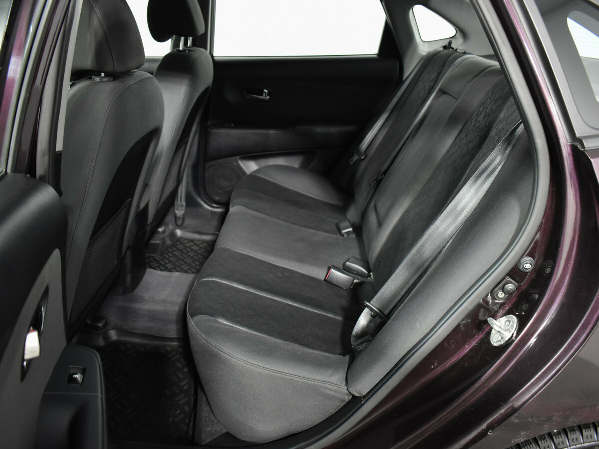 Hyundai Elantra 2011 года с пробегом. Фото: #10