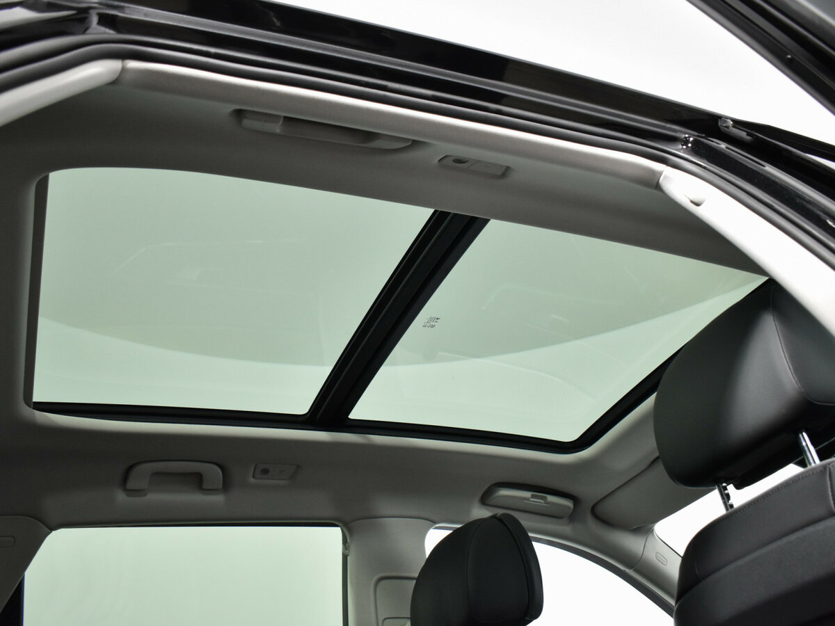 Hongqi HS5 2024 года с пробегом. Фото: #12