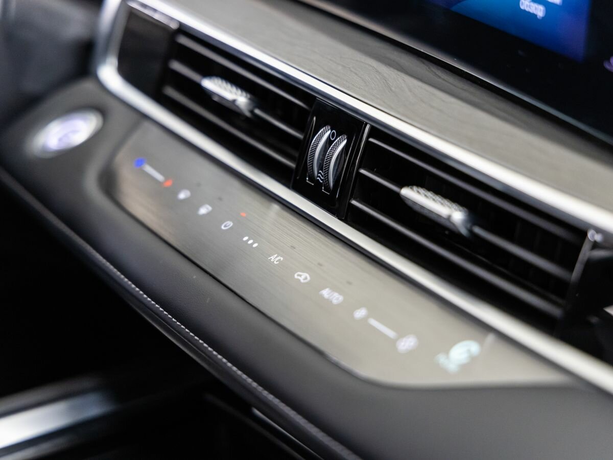 Chery Tiggo 8 Pro Max 2024 года с пробегом. Фото: #30