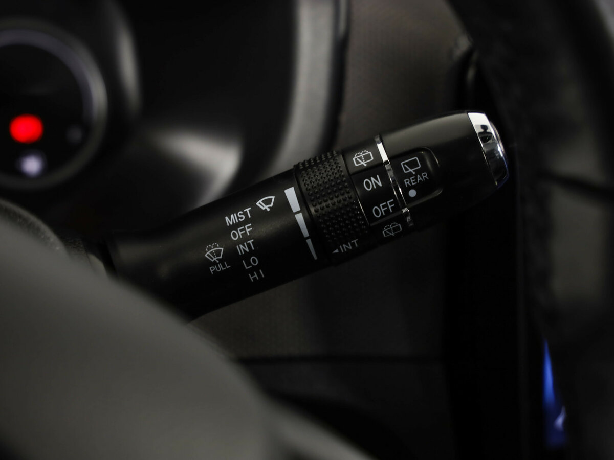 Б/У Чери Тигго 4 2021 года. Фото: #14