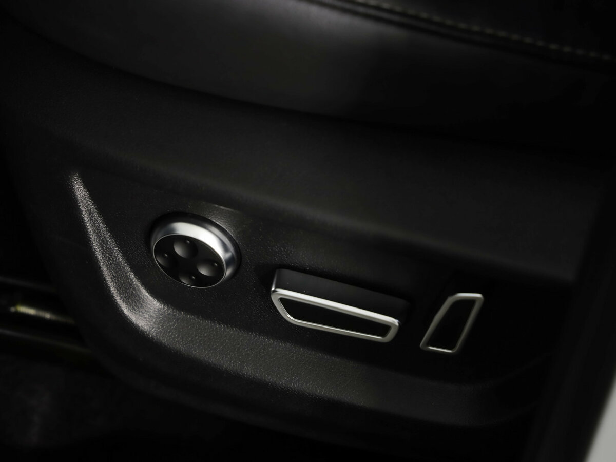 Б/У Чери Тигго 4 2021 года. Фото: #25