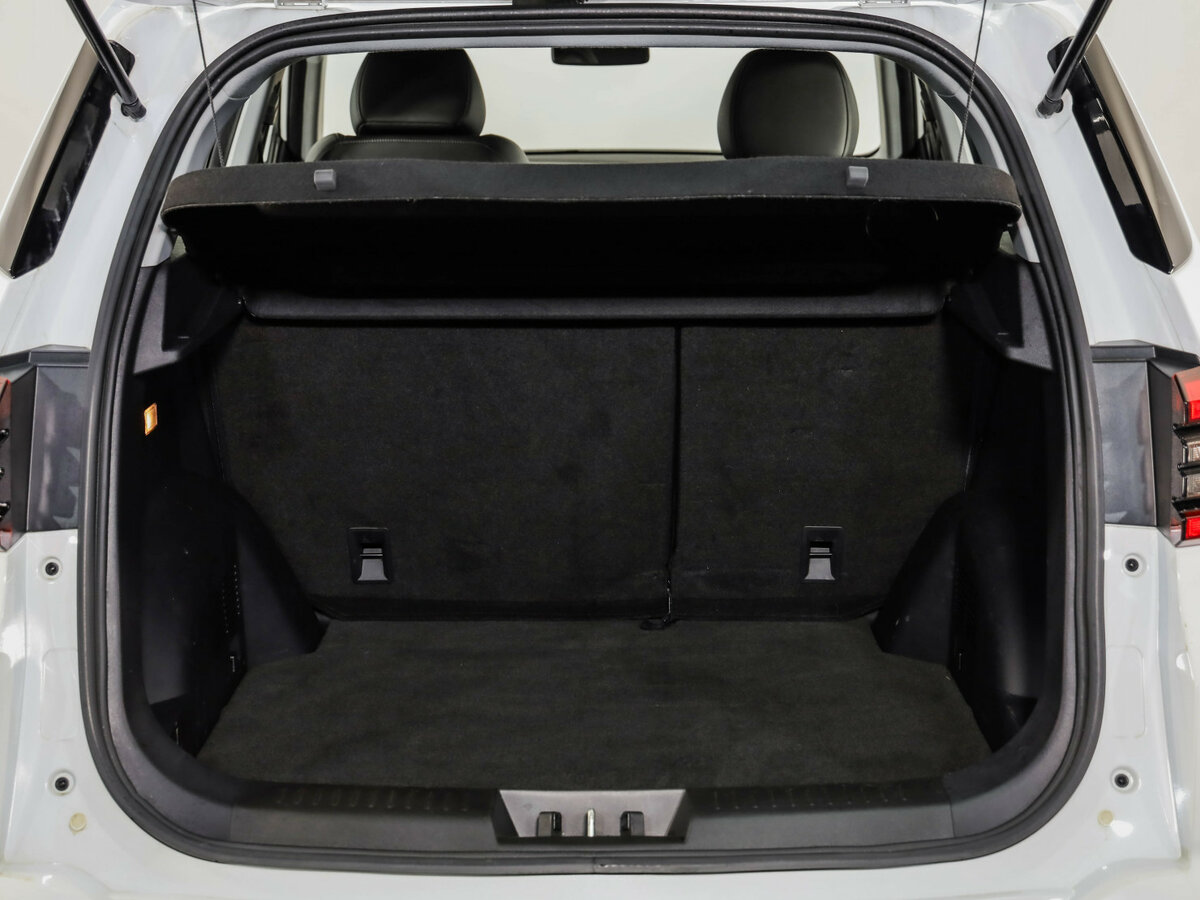 Б/У Чери Тигго 4 2021 года. Фото: #32