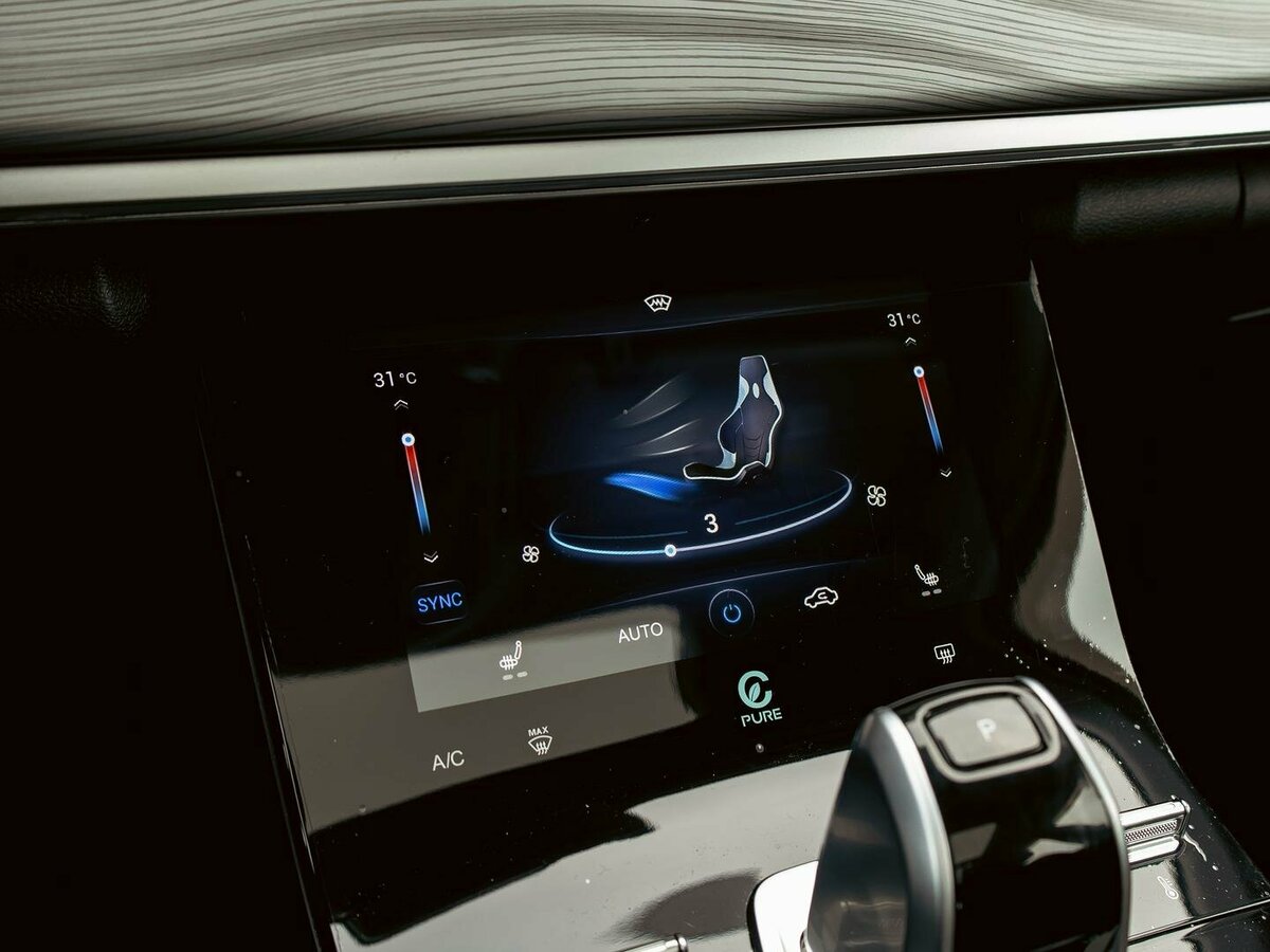 Chery Tiggo 8 Pro 2022 года с пробегом. Фото: #14